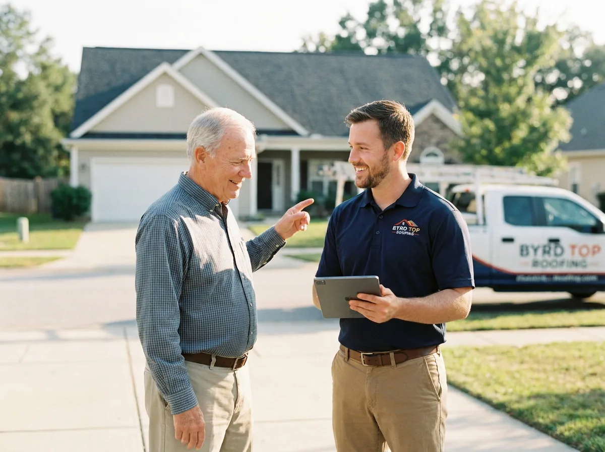 Roofing Reedsville, WI FAQs